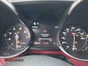 ✅ 2021 Alfa Romeo Giulia Ti Sport • VIN: ZARFAMBN5M7645723 • Лот: 42057861. Опубликован ранее на IAAI с пробегом 63 594 миль. Бесплатный доступ к архиву аукционных продаж из США и подробный отчёт об истории автомобиля на DreamBid. Изображение 7.