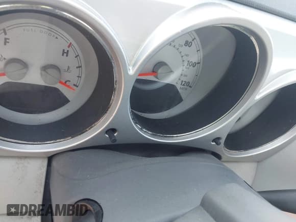 ✅ 2009 Chrysler PT Cruiser • VIN: 3A8FY48939T587199 • Lot: 43899695. Listed on IAAI with Not provided. Free auction sales archive from the USA and detailed vehicle history report at DreamBid. Image 7.