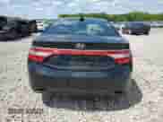 2012 Hyundai Azera с VIN KMHFG4JG4CA172955, выставлен на аукционе Copart как лот 53270935 с пробегом 194 121 миль миль и Списание • Salvage title. История ставок и продаж доступна на DreamBid. Изображение 6.