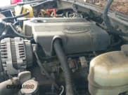 ✅ 2001 Chevrolet Suburban LT • VIN: 3GNGK26G81G243391 • Lot: 42546624. Listed on IAAI with 295,585 mi. Free auction sales archive from the USA and detailed vehicle history report at DreamBid. Image 12.