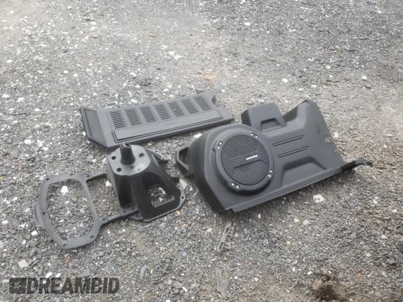 ✅ 2023 Jeep Wrangler Rubicon • VIN: 1C4HJXFG0PW523040 • Lot: 57705055. Listed on Copart with 23,405 mi. Free auction sales archive from the USA and detailed vehicle history report at DreamBid. Image 13.