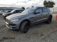 ✅ 2017 Jaguar F-Pace 35t Premium • VIN: SADCJ2BV3HA070780 • Lot: 92348935. Wystawiony na Copart z przebiegiem 126 771 mil. Bezpłatny archiwum sprzedaży aukcyjnych z USA i szczegółowy raport historii pojazdu na DreamBid. Zdjęcie 1.