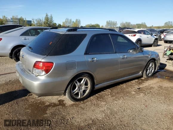 ✅ 2007 Subaru Impreza i • VIN: JF1GG61677H813336 • Лот: 84630565. Опубликован ранее на Copart с пробегом 84 417 миль. Бесплатный доступ к архиву аукционных продаж из США и подробный отчёт об истории автомобиля на DreamBid. Изображение 3.