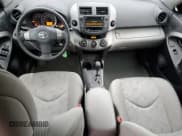 ✅ 2009 Toyota RAV4 • VIN: 2T3BK33V99W009980 • Lot: 93967645. Listed on Copart with 236,336 mi. Free auction sales archive from the USA and detailed vehicle history report at DreamBid. Image 8.