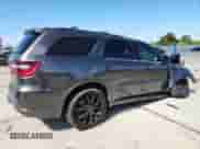 2019 Dodge Durango GT с VIN 1C4RDJDGXKC599385, выставлен на аукционе Copart как лот 81716175 с пробегом Не указан миль и Списание • Salvage title. История ставок и продаж доступна на DreamBid. Изображение 3.