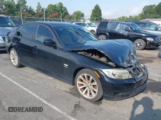 ✅ 2011 BMW 3 Series 328i xDrive • VIN: WBAPK5G59BNN24354 • Lot: 43118607. Wystawiony na IAAI z przebiegiem 121 876 mil. Bezpłatny archiwum sprzedaży aukcyjnych z USA i szczegółowy raport historii pojazdu na DreamBid. Zdjęcie 1.