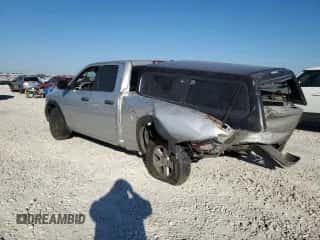 2009 Dodge 1500 SLT с VIN 1D3HV18T89S824300, выставлен на аукционе Copart как лот 73160654 с пробегом 208 989 миль миль и Списание • Salvage title. История ставок и продаж доступна на DreamBid. Изображение 2.