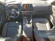 ✅ 2025 Nissan Pathfinder SL • VIN: 5N1DR3CB7SC213241 • Lot: 90210755. Listed on Copart with 21,808 mi. Free auction sales archive from the USA and detailed vehicle history report at DreamBid. Image 8.