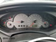 ✅ 2003 Ford Focus ZX3 • VIN: 3FAFP31Z83R182271 • Lot: 82415004. Listed on Copart with 211,193 mi. Free auction sales archive from the USA and detailed vehicle history report at DreamBid. Image 9.