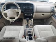 ✅ 2002 Isuzu Trooper S • VIN: JACDJ58X127J10500 • Lot: 85403245. Listed on Copart with 216,762 mi. Free auction sales archive from the USA and detailed vehicle history report at DreamBid. Image 8.