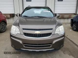 ✅ 2014 Chevrolet Captiva Sport LT • VIN: 3GNAL3EK5ES517941 • Lot: 82647754. Wystawiony na Copart z przebiegiem 142 020 mil. Bezpłatny archiwum sprzedaży aukcyjnych z USA i szczegółowy raport historii pojazdu na DreamBid. Zdjęcie 5.