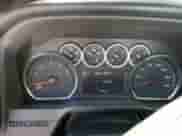 2023 Chevrolet Silverado 3500HD LT с VIN 2GC4YTEY0P1721511, выставлен на аукционе Copart как лот 57262835 с пробегом 4 407 миль миль и Списание • Salvage title. История ставок и продаж доступна на DreamBid. Изображение 9.