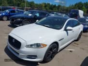 ✅ 2012 Jaguar XJ XJL • VIN: SAJWA2GB1CLV34946 • Lot: 42783203. Wystawiony na IAAI z przebiegiem 100 546 mil. Bezpłatny archiwum sprzedaży aukcyjnych z USA i szczegółowy raport historii pojazdu na DreamBid. Zdjęcie 2.