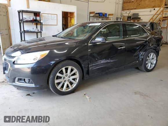 ✅ 2014 Chevrolet Malibu LTZ • VIN: 1G11H5SL1EF298749 • Lot: 64646774. Wystawiony na Copart z przebiegiem 151 312 mil mil. Skorzystaj z bezpłatnego archiwum sprzedaży aukcyjnych z USA i zobacz szczegółowy raport historii pojazdu na DreamBid. Zdjęcie 1.