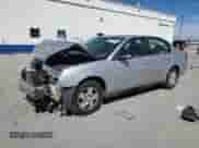 2004 Chevrolet Malibu LS с VIN 1G1ZT52824F198879, выставлен на аукционе Copart как лот 60709364 с пробегом 237 912 миль миль и Списание • Salvage title. История ставок и продаж доступна на DreamBid. Изображение 1.