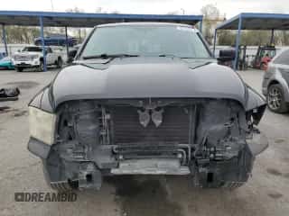 ✅ 2009 Dodge 1500 Laramie • VIN: 1D3HB13T89J504559 • Лот: 82126514. Размещён на Copart с пробегом 152 498 миль миль. Получите бесплатный доступ к архиву аукционных продаж из США и посмотрите подробный отчёт об истории автомобиля на DreamBid. Изображение 5.