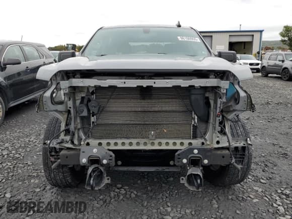 ✅ 2021 GMC Sierra 1500 Elevation • VIN: 3GTU9CED4MG438185 • Lot: 86100955. Wystawiony na Copart z przebiegiem 61 818 mil. Bezpłatny archiwum sprzedaży aukcyjnych z USA i szczegółowy raport historii pojazdu na DreamBid. Zdjęcie 5.