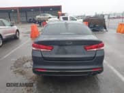 ✅ 2017 Kia Optima LX • VIN: KNAGT4L31H5128620 • Lot: 43534916. Listed on IAAI with 86,448 mi. Free auction sales archive from the USA and detailed vehicle history report at DreamBid. Image 15.