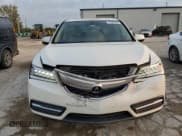 ✅ 2014 Acura MDX • VIN: 5FRYD4H20EB036444 • Lot: 71984345. Wystawiony na Copart z przebiegiem 221 774 mil. Bezpłatny archiwum sprzedaży aukcyjnych z USA i szczegółowy raport historii pojazdu na DreamBid. Zdjęcie 5.