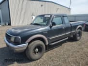 ✅ 1997 Ford Ranger XLT • VIN: 1FTDR15X9VTA24287 • Lot: 54923325. Wystawiony na Copart z przebiegiem 148 921 mil. Bezpłatny archiwum sprzedaży aukcyjnych z USA i szczegółowy raport historii pojazdu na DreamBid. Zdjęcie 1.