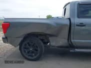 ✅ 2018 Nissan Titan Platinum Reserve • VIN: 1N6BA1F46JN524633 • Lot: 42424900. Listed on IAAI with 94,747 mi. Free auction sales archive from the USA and detailed vehicle history report at DreamBid. Image 6.