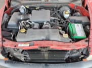 ✅ 2002 Dodge Dakota Sport • VIN: 1B7GL32N52S707215 • Lot: 68159055. Wystawiony na Copart z przebiegiem 212 832 mil. Bezpłatny archiwum sprzedaży aukcyjnych z USA i szczegółowy raport historii pojazdu na DreamBid. Zdjęcie 11.