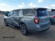 ✅ 2023 Chevrolet Suburban LT • VIN: 1GNSCCKD1PR537765 • Лот: 43311418. Опубликован ранее на IAAI с пробегом 39 832 миль. Бесплатный доступ к архиву аукционных продаж из США и подробный отчёт об истории автомобиля на DreamBid. Изображение 6.
