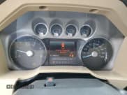 ✅ 2016 Ford F-250 Lariat • VIN: 1FT7W2BT8GEC97807 • Lot: 53368515. Listed on Copart with 317,999 mi. Free auction sales archive from the USA and detailed vehicle history report at DreamBid. Image 9.