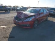 ✅ 2015 Hyundai Azera • VIN: KMHFG4JG5FA495447 • Lot: 43683738. Listed on IAAI with 139,590 mi. Free auction sales archive from the USA and detailed vehicle history report at DreamBid. Image 17.