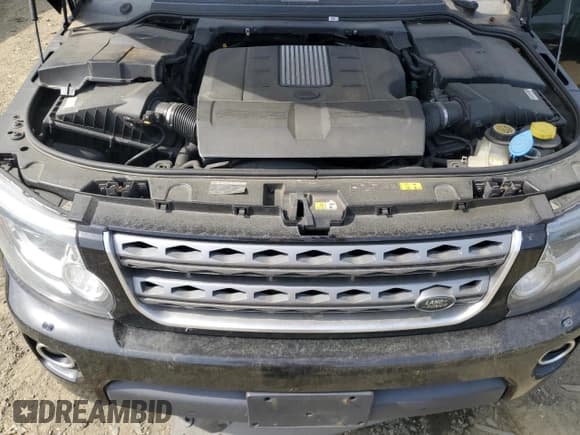 ✅ 2014 Land Rover LR4 HSE • VIN: SALAG2V60EA731062 • Lot: 54567785. Listed on Copart with 139,222 mi. Free auction sales archive from the USA and detailed vehicle history report at DreamBid. Image 12.