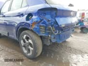 ✅ 2023 Hyundai Venue Limited • VIN: KMHRC8A38PU245780 • Lot: 41679927. Listed on IAAI with 24,281 mi. Free auction sales archive from the USA and detailed vehicle history report at DreamBid. Image 6.