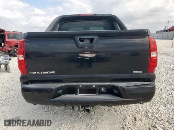 ✅ 2007 Chevrolet Avalanche 2LT • VIN: 3GNFK123X7G245273 • Лот: 93553655. Опубликован ранее на Copart с пробегом 247 356 миль. Бесплатный доступ к архиву аукционных продаж из США и подробный отчёт об истории автомобиля на DreamBid. Изображение 6.