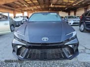 ✅ 2025 Toyota Camry LE • VIN: 4T1DAACK0SU118204 • Lot: 89932825. Listed on Copart with 8,465 mi. Free auction sales archive from the USA and detailed vehicle history report at DreamBid. Image 5.