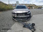 ✅ 2024 Volvo XC90 Plus Bright Theme • VIN: YV4062JEXR1253173 • Lot: 81336775. Listed on Copart with 12,770 mi. Free auction sales archive from the USA and detailed vehicle history report at DreamBid. Image 5.