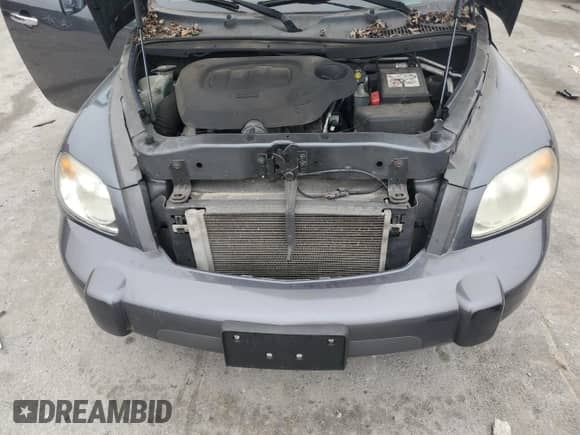 2010 Chevrolet HHR 1LT с VIN 3GNBABDB8AS593525, выставлен на аукционе Copart как лот 79722564 с пробегом 111 960 миль миль и Списание • Salvage title. История ставок и продаж доступна на DreamBid. Изображение 11.