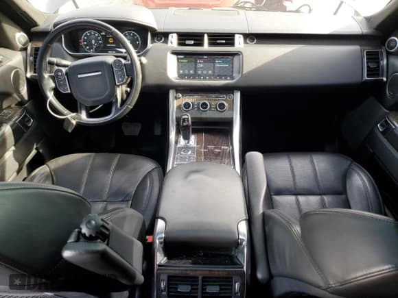 ✅ 2017 Land Rover Range Rover Sport • VIN: SALWR2FE3HA135812 • Lot: 80604825. Listed on Copart with 102,053 mi. Free auction sales archive from the USA and detailed vehicle history report at DreamBid. Image 8.