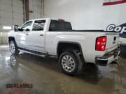 ✅ 2019 GMC Sierra 2500HD Denali • VIN: 1GT12SEY1KF265079 • Лот: 66110635. Опубликован ранее на Copart с пробегом 251 846 миль. Бесплатный доступ к архиву аукционных продаж из США и подробный отчёт об истории автомобиля на DreamBid. Изображение 2.