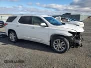 ✅ 2018 Chevrolet Traverse High Country • VIN: 1GNEVKKWXJJ250059 • Лот: 89818415. Опубликован ранее на Copart с пробегом 166 473 миль. Бесплатный доступ к архиву аукционных продаж из США и подробный отчёт об истории автомобиля на DreamBid. Изображение 4.