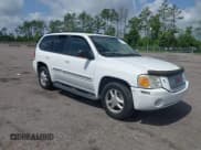 ✅ 2002 GMC Envoy SLE • VIN: 1GKDS13S322513916 • Lot: 42418205. Wystawiony na IAAI z przebiegiem 242 558 mil. Bezpłatny archiwum sprzedaży aukcyjnych z USA i szczegółowy raport historii pojazdu na DreamBid. Zdjęcie 1.