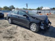 ✅ 2019 Hyundai Elantra SE • VIN: 5NPD74LF8KH473607 • Lot: 85574555. Wystawiony na Copart z przebiegiem 42 449 mil. Bezpłatny archiwum sprzedaży aukcyjnych z USA i szczegółowy raport historii pojazdu na DreamBid. Zdjęcie 4.