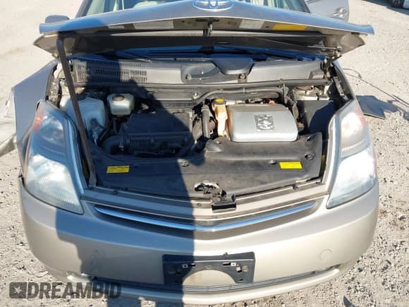 ✅ 2007 Toyota Prius • VIN: JTDKB20U877547889 • Лот: 43548328. Опубликован ранее на IAAI с пробегом 94 747 миль. Бесплатный доступ к архиву аукционных продаж из США и подробный отчёт об истории автомобиля на DreamBid. Изображение 10.