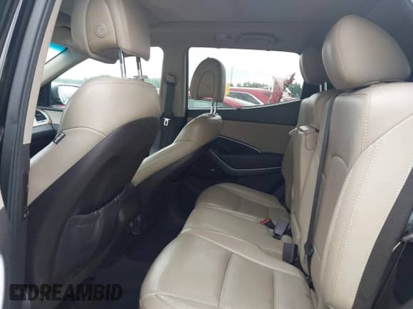 2015 Hyundai Santa Fe с VIN 5XYZW4LA6FG265252, выставлен на аукционе IAAI как лот 42891492 с пробегом 113 396 миль миль и . История ставок и продаж доступна на DreamBid. Изображение 8.