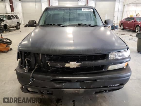 ✅ 2005 Chevrolet Suburban LS • VIN: 1GNFK16Z95J162377 • Lot: 91314845. Listed on Copart with 236,384 mi. Free auction sales archive from the USA and detailed vehicle history report at DreamBid. Image 5.