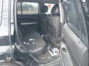 ✅ 2010 Chevrolet HHR SS • VIN: 3GNBADDM2AS535584 • Лот: 43300079. Опубликован ранее на IAAI с пробегом 129 881 миль. Бесплатный доступ к архиву аукционных продаж из США и подробный отчёт об истории автомобиля на DreamBid. Изображение 8.