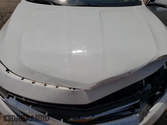 ✅ 2014 Chevrolet Impala LT • VIN: 2G1125S33E9131383 • Lot: 62495244. Listed on Copart with 150,953 mi. Free auction sales archive from the USA and detailed vehicle history report at DreamBid. Image 11.