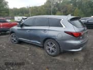 ✅ 2019 Infiniti QX60 Luxe • VIN: 5N1DL0MMXKC553970 • Lot: 86276935. Wystawiony na Copart z przebiegiem 102 746 mil. Bezpłatny archiwum sprzedaży aukcyjnych z USA i szczegółowy raport historii pojazdu na DreamBid. Zdjęcie 2.