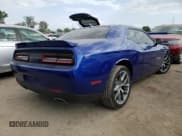 ✅ 2019 Dodge Challenger GT • VIN: 2C3CDZJG7KH571165 • Lot: 43646663. Wystawiony na Copart z przebiegiem 61 120 mil. Bezpłatny archiwum sprzedaży aukcyjnych z USA i szczegółowy raport historii pojazdu na DreamBid. Zdjęcie 3.