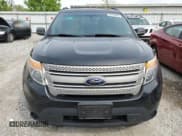 ✅ 2014 Ford Explorer • VIN: 1FM5K7B84EGB45113 • Lot: 54159085. Listed on Copart with 193,062 mi. Free auction sales archive from the USA and detailed vehicle history report at DreamBid. Image 5.