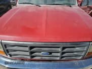 ✅ 1997 Ford F-250 • VIN: 1FTHX26G6VED08184 • Lot: 46982215. Listed on Copart with Not provided. Free auction sales archive from the USA and detailed vehicle history report at DreamBid. Image 11.