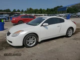 ✅ 2008 Nissan Altima SE • VIN: 1N4BL24E18C161345 • Лот: 59173835. Опубликован ранее на Copart с пробегом 169 831 миль. Бесплатный доступ к архиву аукционных продаж из США и подробный отчёт об истории автомобиля на DreamBid. Изображение 1.